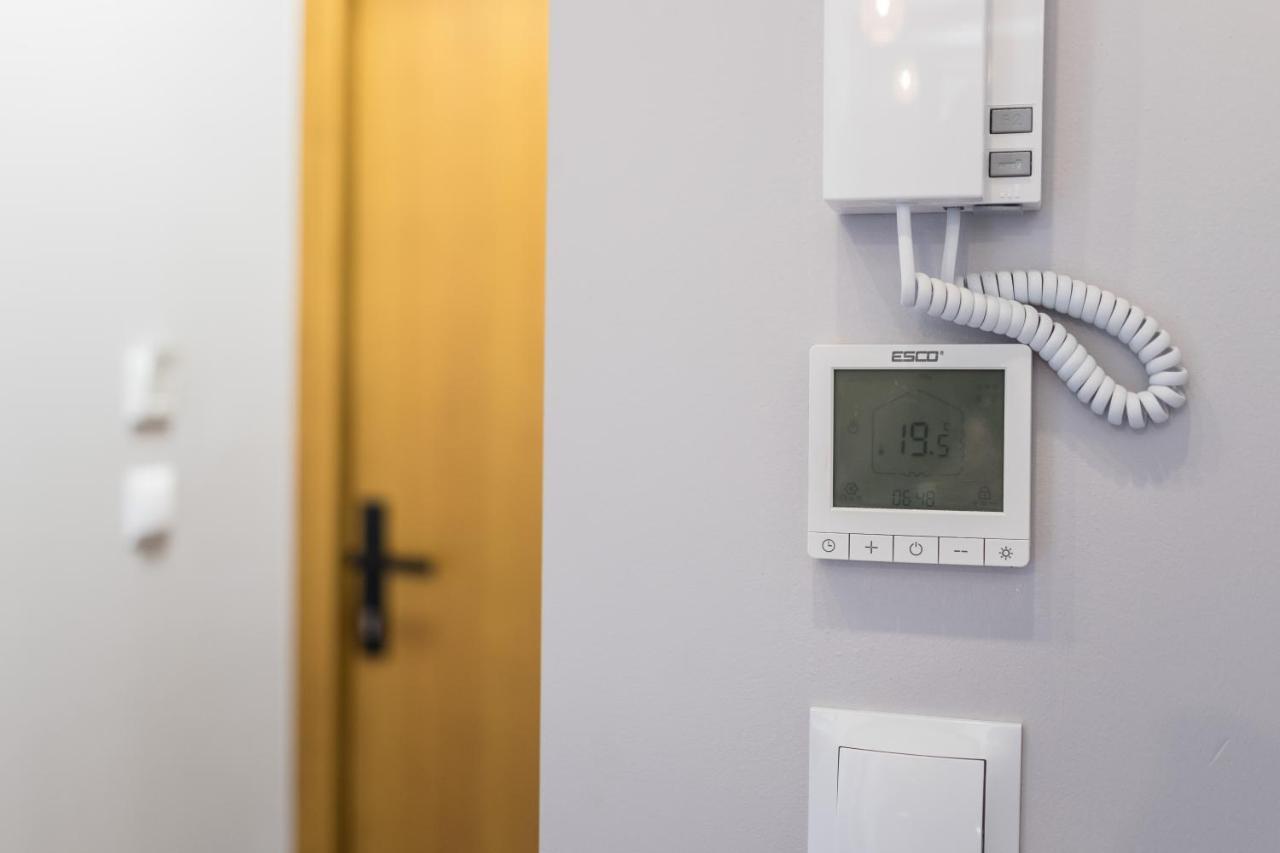 Apartament Luna Goralka Zakopane Kültér fotó