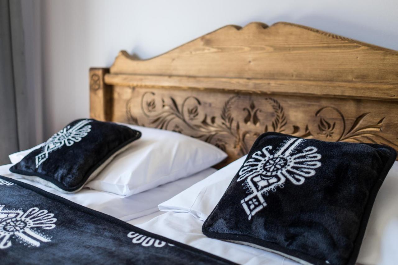 Apartament Luna Goralka Zakopane Kültér fotó