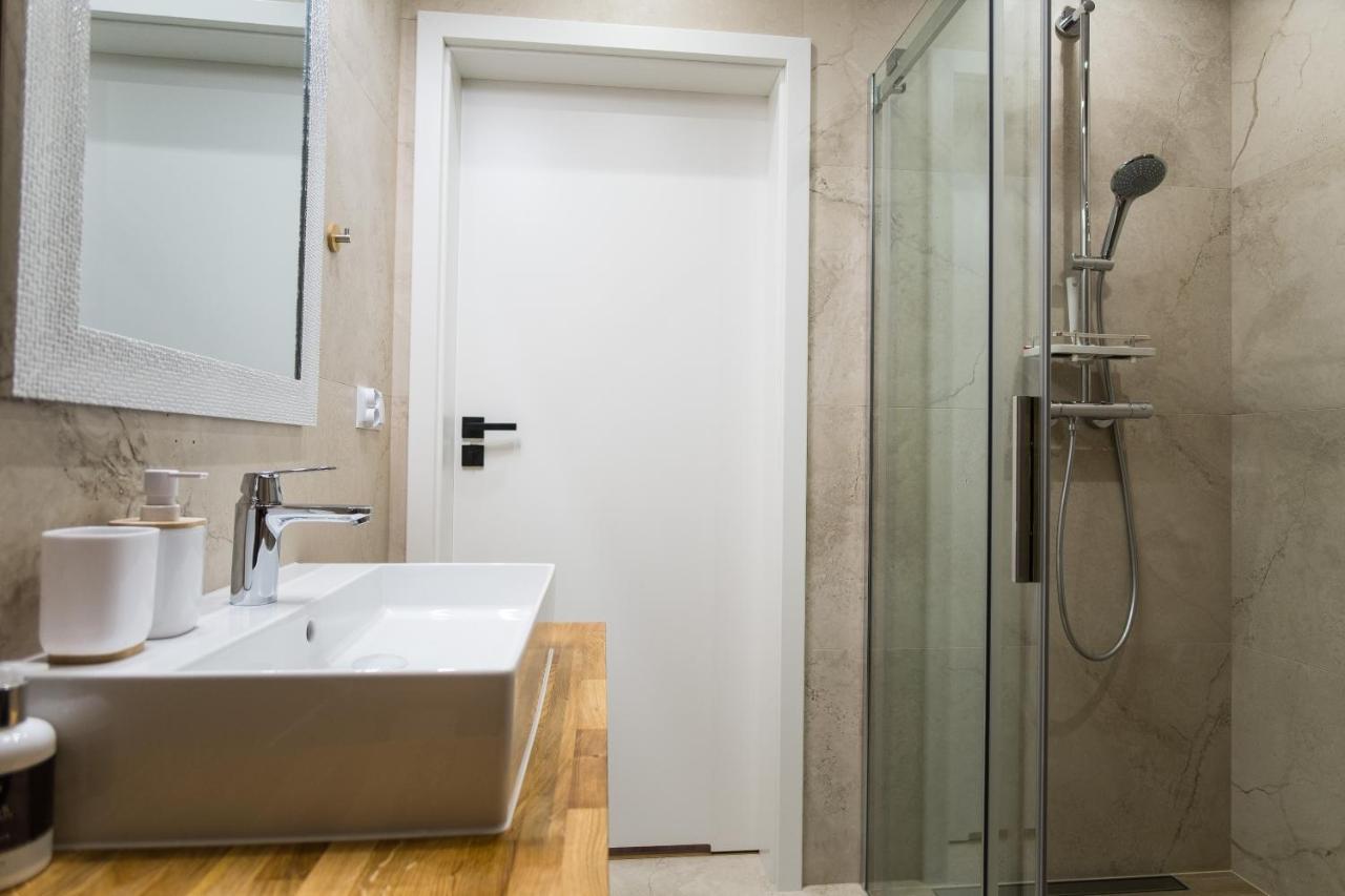 Apartament Luna Goralka Zakopane Kültér fotó
